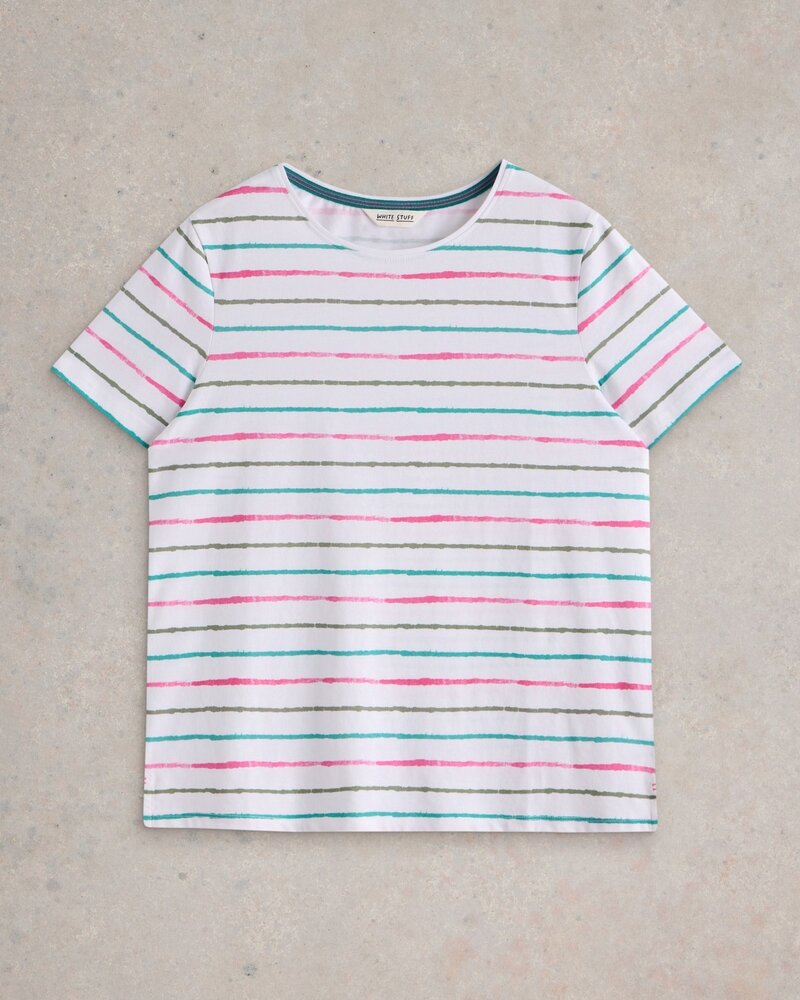 White Stuff Femme ABBIE TEE
