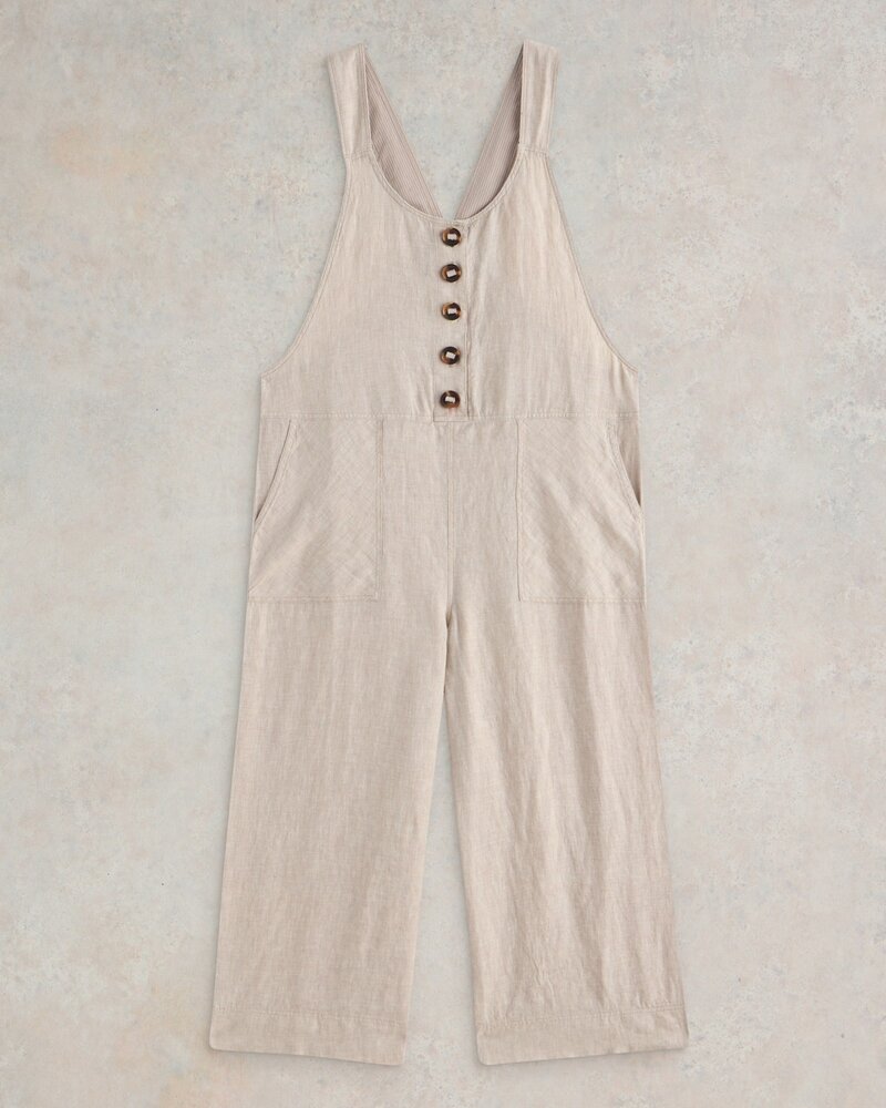 White Stuff Femme VIOLA DUNGAREE