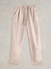 White Stuff Femme ELLE LINEN TROUSER