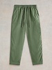 White Stuff Femme ELLE LINEN TROUSER
