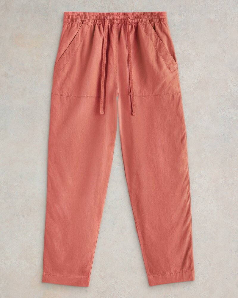 White Stuff Femme PANTALON LIN ELLE