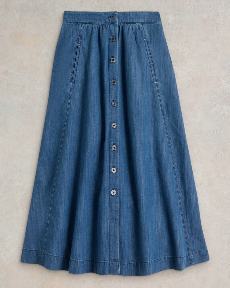 White Stuff Femme HEATHER SKIRT