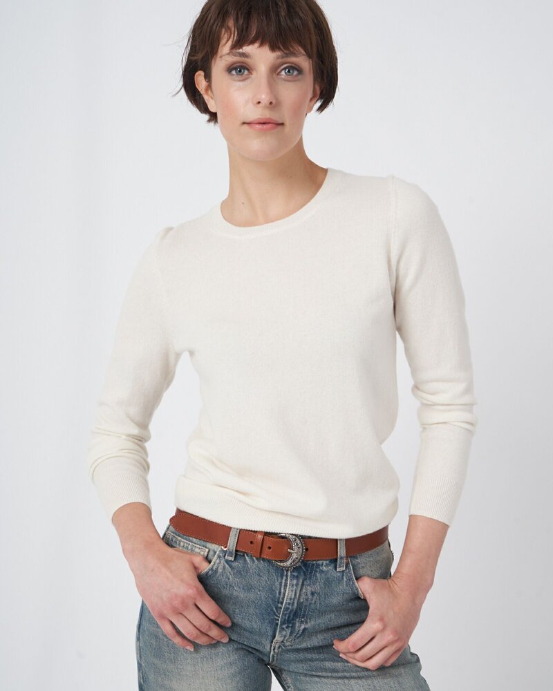 Repeat SWEATER