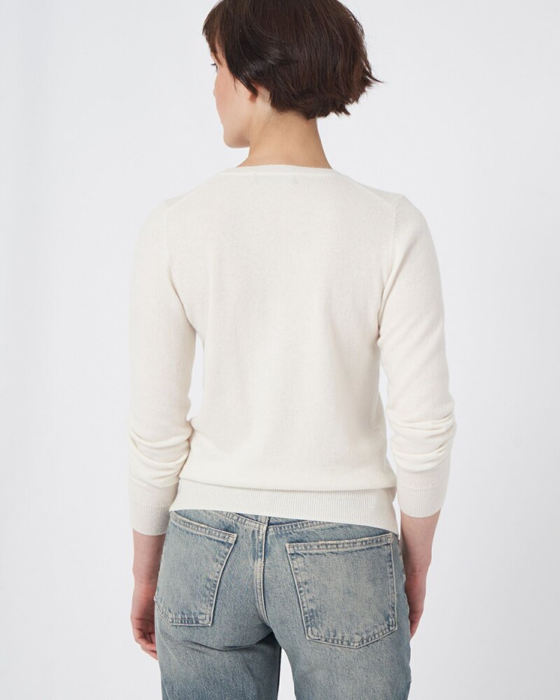 Repeat SWEATER