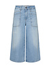 Mos Mosh JEANS MMCULOTTE SAGAI