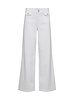 Mos Mosh JEANS MMCOLETTE BIANCO