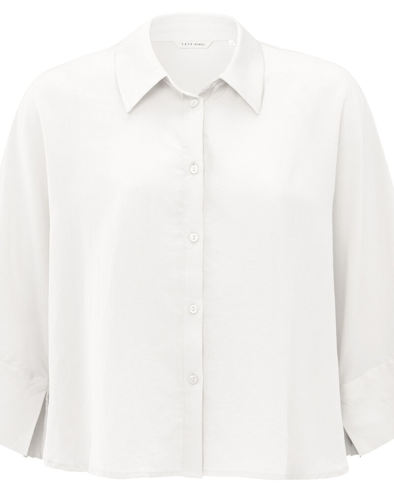 YAYA LOOSE BLOUSE