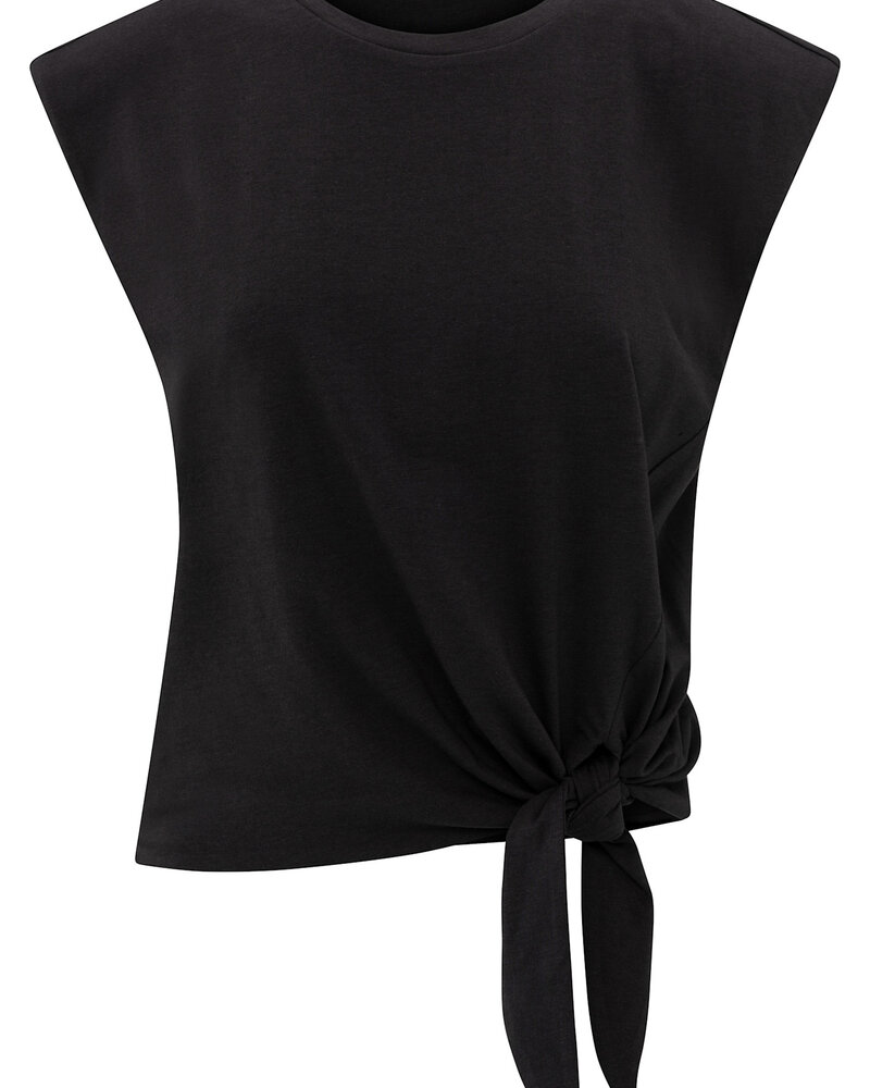 YAYA KNOT TOP