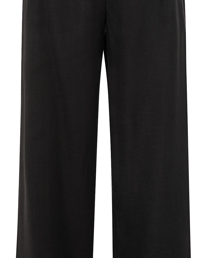 YAYA PANTALON EN LIN