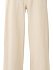 YAYA PANTALON À DOUBLE BANDE DE TAILLE