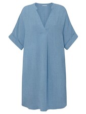YAYA ROBE EN TENCEL