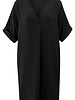 YAYA FOLDED DRESS