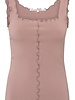 YAYA CAMISOLE À FRISONS