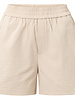 YAYA SHORT À TAILLE ÉLASTIQUE