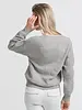 YAYA V-NECK SWEATER