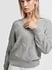 YAYA V-NECK SWEATER