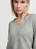 YAYA V-NECK SWEATER