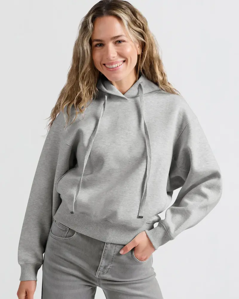 YAYA HOODIE