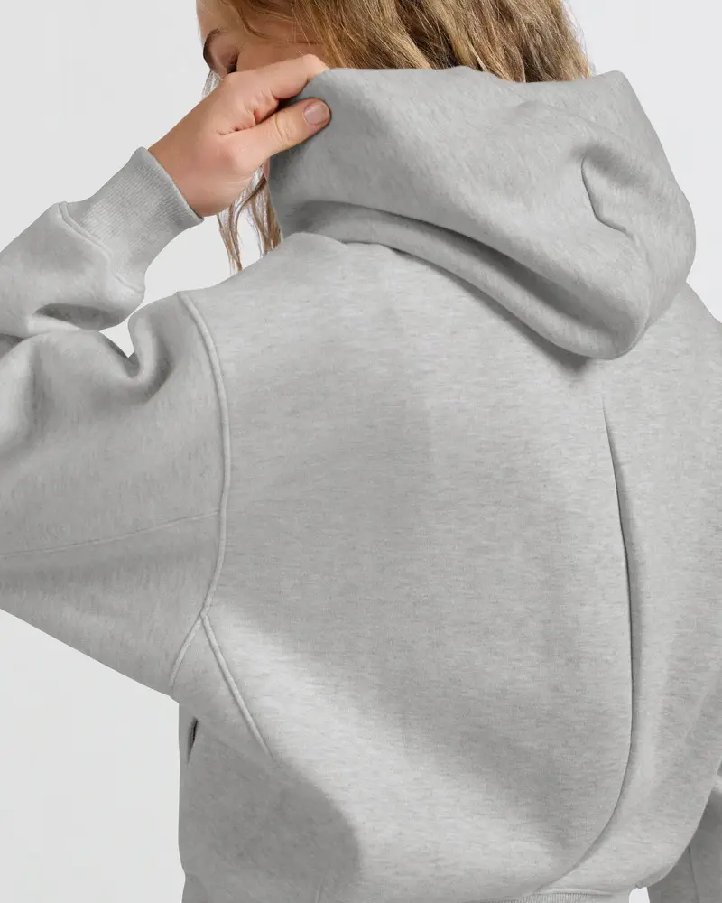 YAYA HOODIE