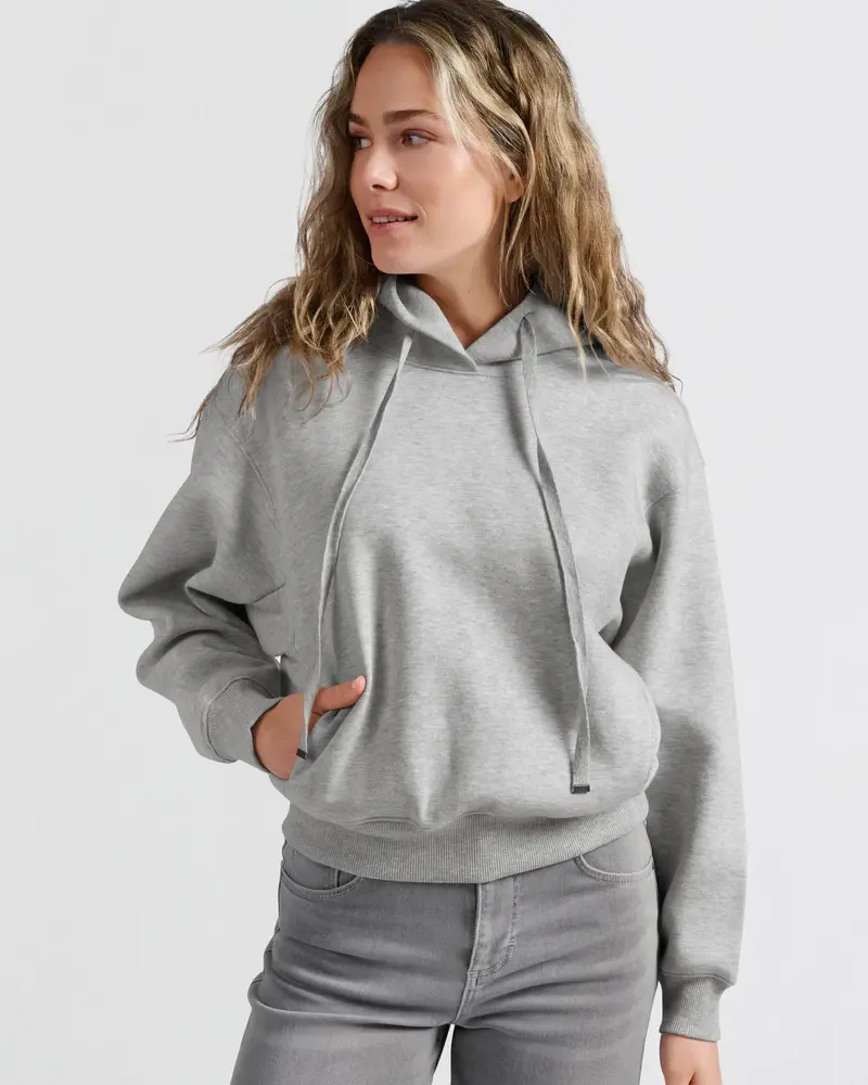 YAYA HOODIE