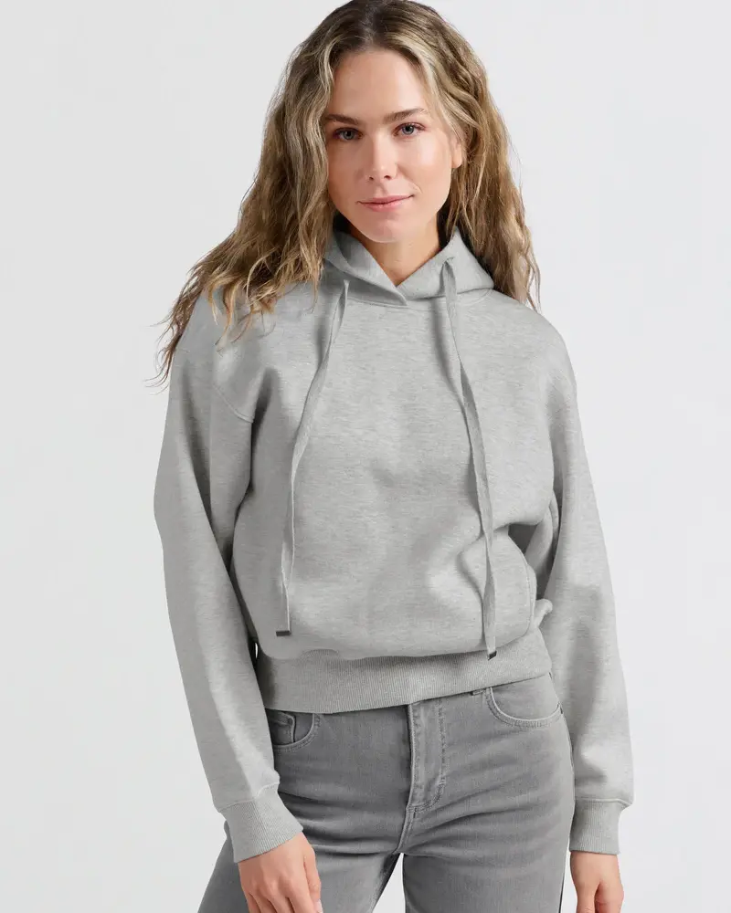 YAYA HOODIE