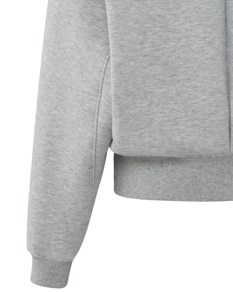 YAYA SWEAT À CAPUCHE
