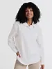 YAYA STRIPED BLOUSE