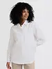 YAYA STRIPED BLOUSE