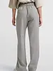 YAYA CHECK PATTERN TROUSERS
