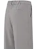 YAYA CHECK PATTERN TROUSERS