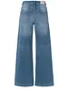 YAYA WIDE LEG DENIM