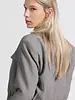 YAYA CHECK PATTERN BLAZER