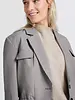 YAYA CHECK PATTERN BLAZER