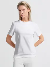 YAYA SINGLET CÔTELÉ