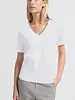 YAYA V-NECK T-SHIRT