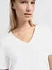 YAYA V-NECK T-SHIRT