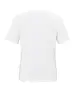 YAYA T-SHIRT À COL EN V