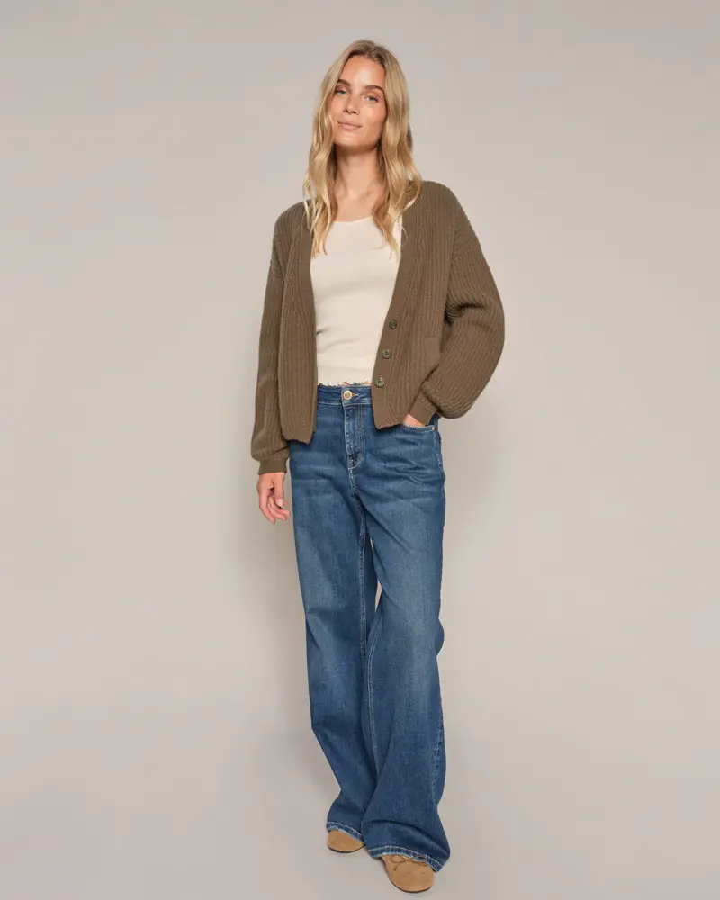 Mos Mosh MMDARA HERA JEANS