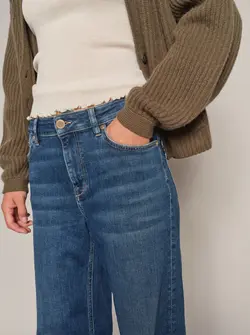 MMDARA HERA JEANS