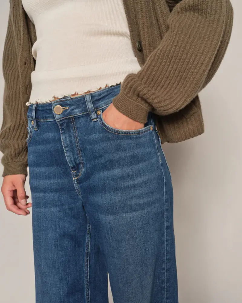 Mos Mosh MMDARA HERA JEANS