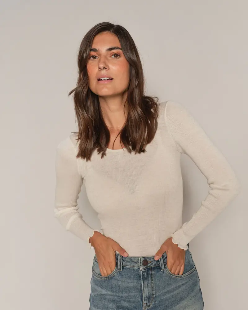 Mos Mosh T-SHIRT MMELAINE