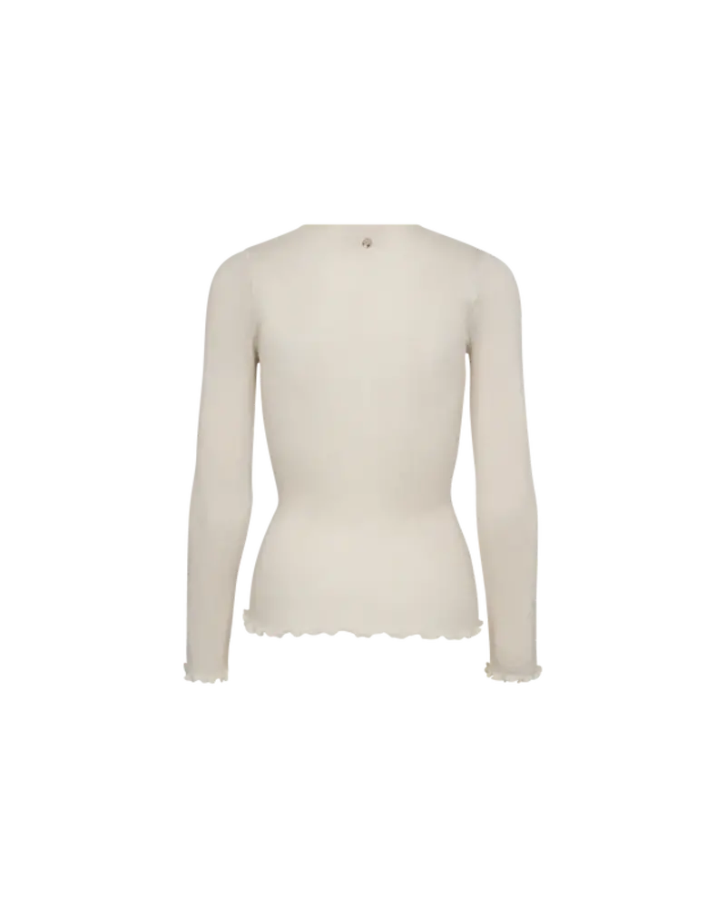 Mos Mosh MMELAINE O-LS SEAMLESS TEE
