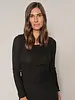 Mos Mosh MMELAINE O-LS SEAMLESS TEE