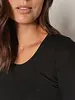 Mos Mosh MMELAINE O-LS SEAMLESS TEE