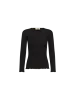 Mos Mosh MMELAINE O-LS SEAMLESS TEE