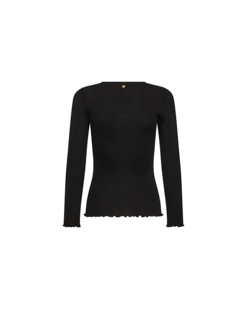 Mos Mosh MMELAINE O-LS SEAMLESS TEE