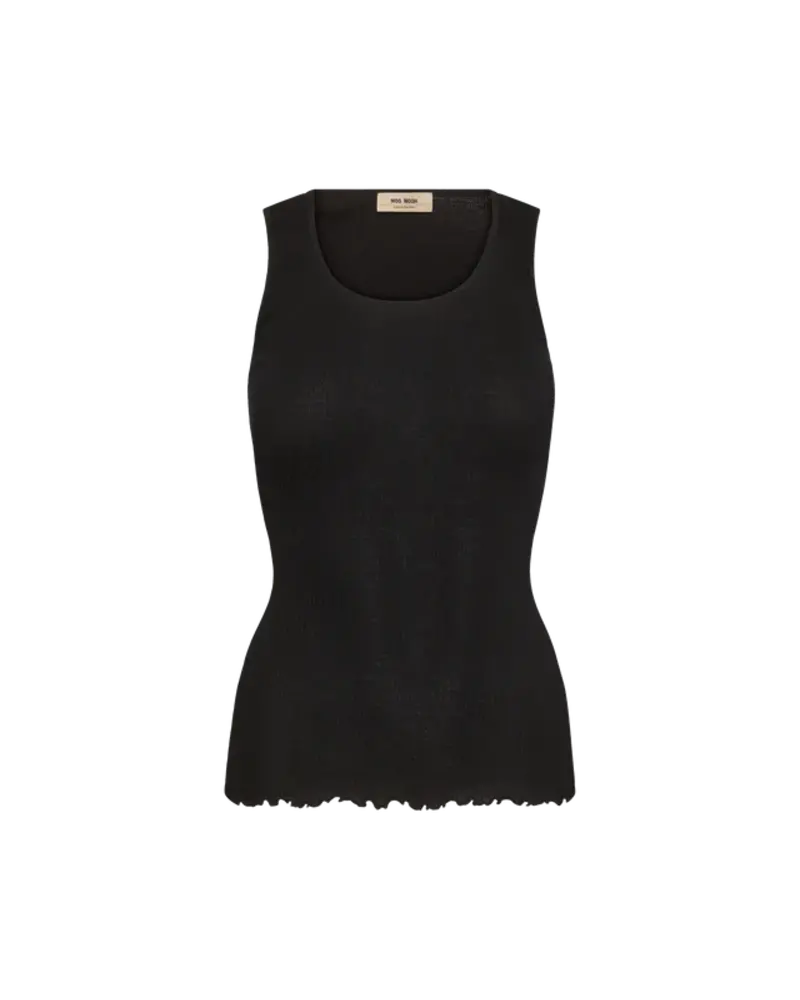 Mos Mosh MMELAINE SEAMLESS TANK TOP