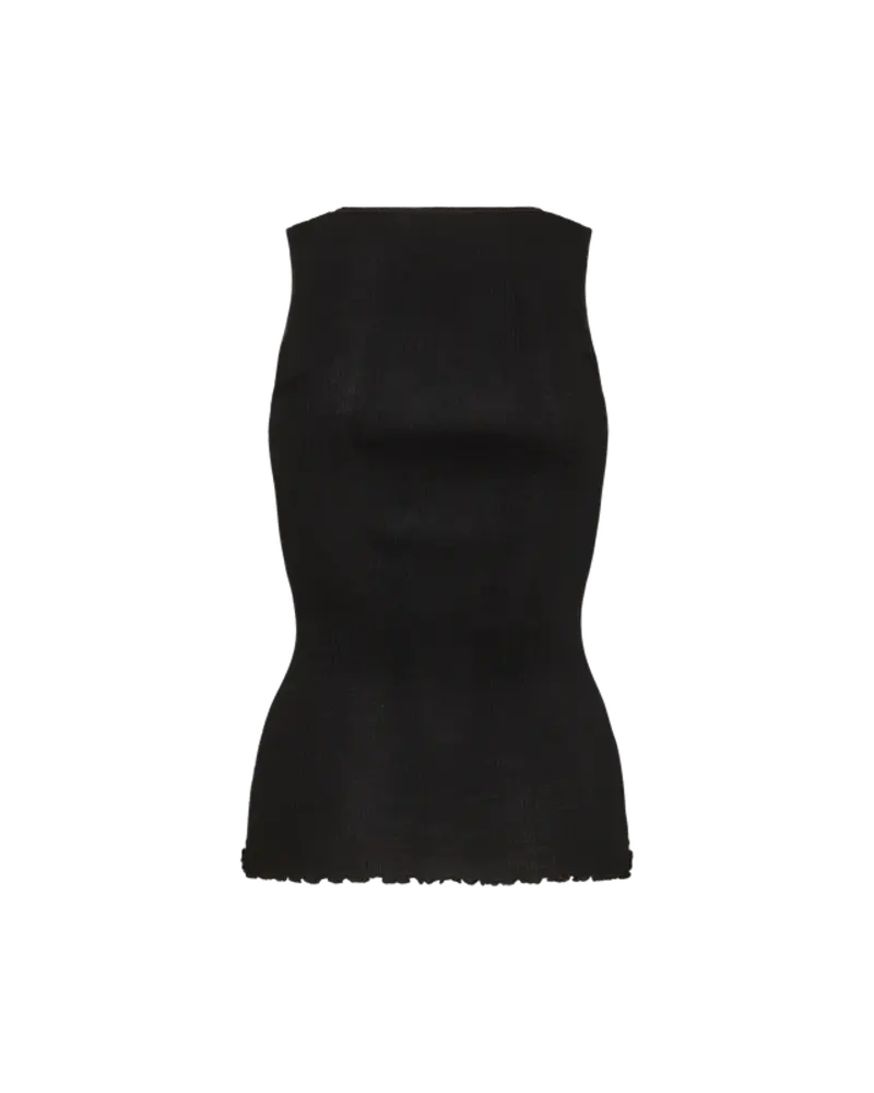 Mos Mosh MMELAINE SEAMLESS TANK TOP