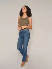 Mos Mosh MMEVEREST HERA JEANS