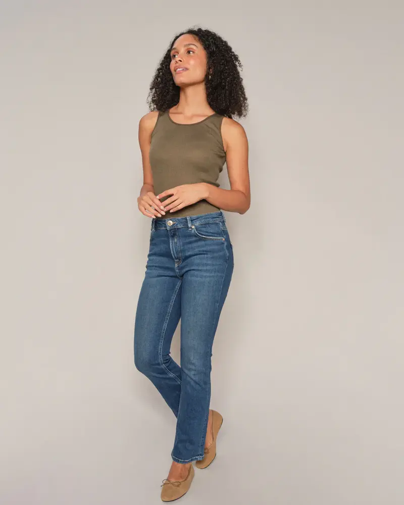Mos Mosh MMEVEREST HERA JEANS
